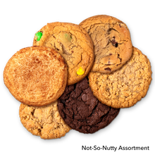 Load image into Gallery viewer, Not-So-Nutty Cookie Assortment