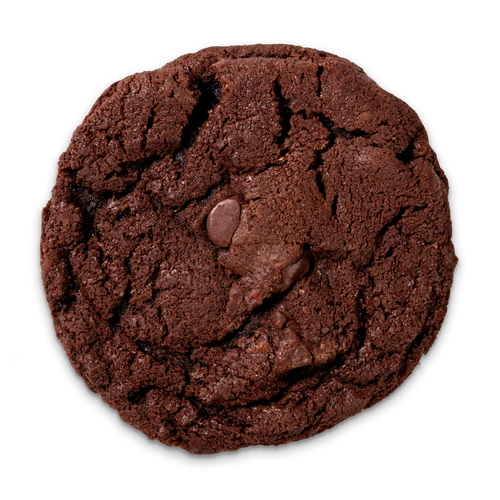 Double Chocolate Chip