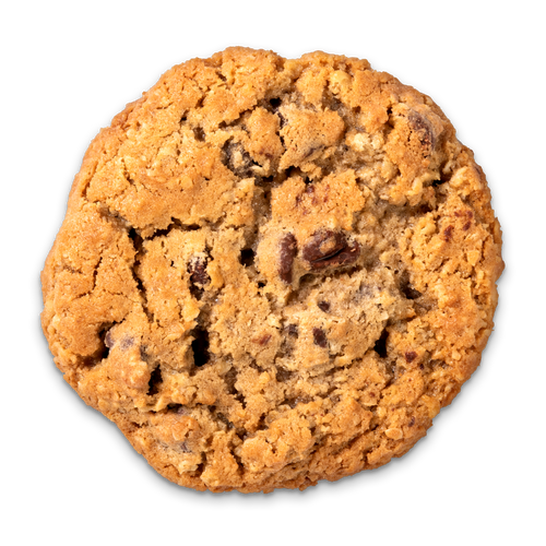 Oatmeal Chocolate Chip