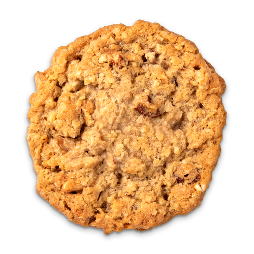 Oatmeal Nut