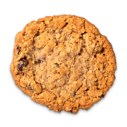 Oatmeal Raisin